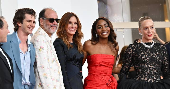 The Top Fashion Moments From the 2025 Venice Film Festival You Might Have Missed