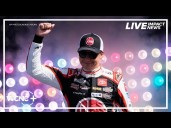 1-on-1 with NASCAR's Christopher Bell