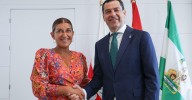 Moreno niega que reciba órdenes de Génova para oponerse a la quita de la deuda