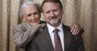 Rian Johnson takes Glenn Close to church in 'Wake Up, Dead Man: A Knives Out Mystery'