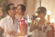 ¿Ángela Aguilar en Yucatán? Presume fotos de ella y Christian Nodal “vestidos” como “yucatecos”