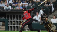 Vargas hits 2-run HR, Martin pitches 6 innings as White Sox beat Padres 4