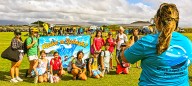 Making a splash with water education