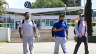 Volkswagen destaca estrategia para combatir estrés laboral de sus trabajadores en Puebla