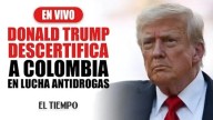 Descertificación de Estados Unidos a Colombia | ¿Cómo reaccionaron en el Valle? Esto dijeron el alcalde de Cali, Alejandro Eder, y la gobernadora