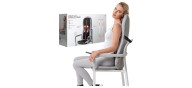 Relax deeply with the best massage chairs