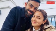 Virat Kohli treats fans to a cute selfie with Anushka Sharma, says ‘Been a minute’