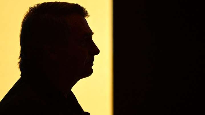 Brasil se encamina a un año electoral sin Bolsonaro, pero con bolsonarismo
