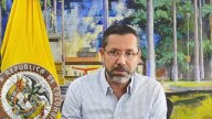 Jaime Andrés Beltrán se pronuncia tras decisión del Consejo de Estado que ratifica la nulidad en su elección como alcalde de Bucaramanga