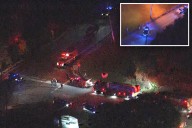 Mass shooting at Sky Meadow Country Club in Nashua, New Hampshire