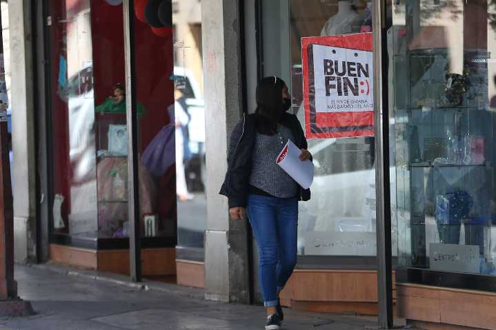 Preparan el Buen Fin en Durango