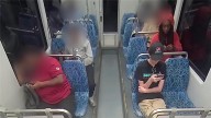 Por la espalda y sin mediar palabra: el brutal asesinato a una refugiada ucraniana que conmociona a EE UU