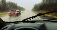 £5,000 alert for car owners driving in the rain