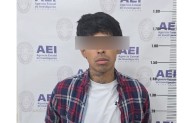 Formulan imputación contra presunto responsable del homicidio de su hijo menor de edad