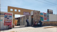 Centro de salud impedido de usar equipos nuevos