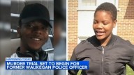 Trial to begin Monday for former Waukegan Police Officer Dante Salinas in 2020 shooting of Marcellis Stinnette, 2019 incident