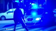 Detenido el hermano del rapero Morad por acuchillar presuntamente a 3 menores en una fiesta
