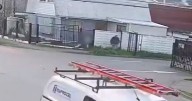 Contenido sensible: captan abuso sexual a escolar en plena vía pública de Chiguayante