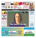 TV Week – September 27, 2025