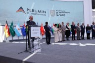 Perú apuesta por una minería innovadora y responsable frente a los retos globales