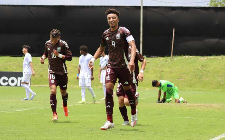 U.S. under-15 and under-16 boys national team rosters (September camp)