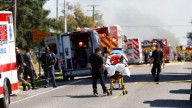 US: Two dead in Michigan church shooting, suspect killed