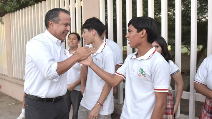 Gobierno de Hermosillo