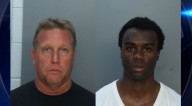 2 MDSO deputies arrested in separate domestic incidents