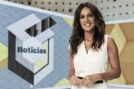 Cristina Saavedra abandona La Sexta tras 19 años como presentadora de sus informativos