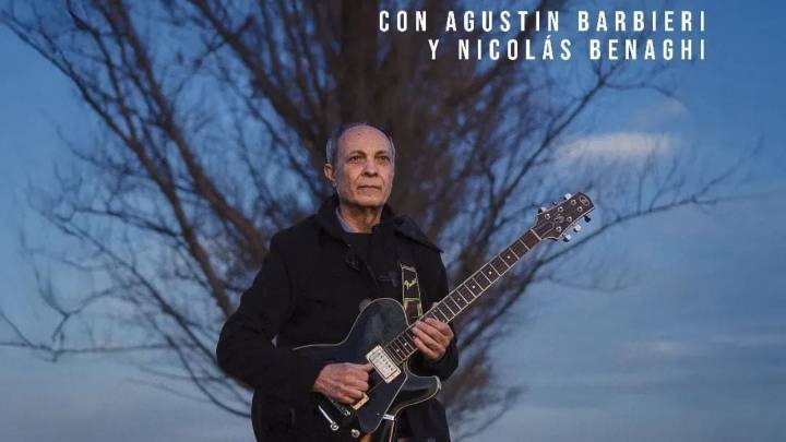 El sábado se presenta el disco “Problemas con el gas”