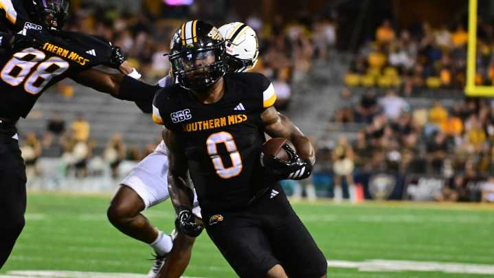 Southern Miss football vs Louisiana Tech live updates: Start time, TV