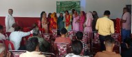 Vice Chairperson DDC Udhampur calls for launching intensive awareness drive on sustainable agriculture