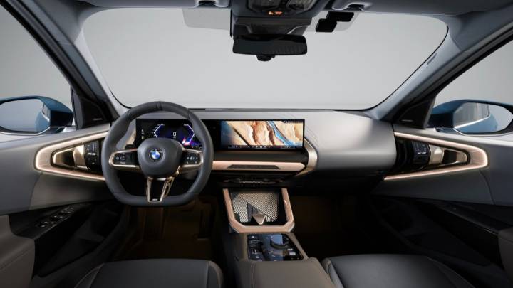 El CEO de BMW defiende alternativas más allá del eléctrico