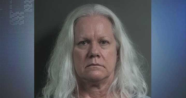 Mother accused of murdering her baby in 1992 is back in Iowa