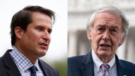Moulton readies primary challenge against Markey in Massachusetts