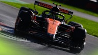 Italian GP: Lando Norris fastest in FP2 as FIA launches Oscar Piastri investigation