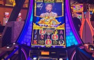 New England casino winner: ‘Whitney Houston’ slot machine player wins big jackpot