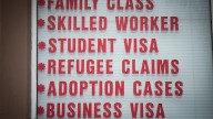 Popular support for more immigration has cratered. Politicians are taking note