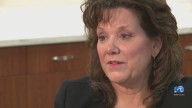 Nurse shares frightening experience with sepsis