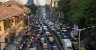 India's honk-happy drivers are switching to even louder horns