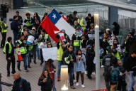 Gobierno decreta restricción total de huelga para 73 empresas y parcial para cuatro organizaciones: revisa el listado completo