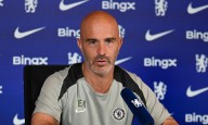 Enzo Maresca says Chelsea 'satisfied' despite facing 74 FA charges but refuses to comment himself