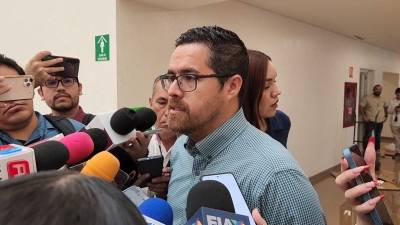 Confirma secretario de Salud la detenci�…