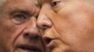 From bleach to Tylenol: Trump as doctor in chief