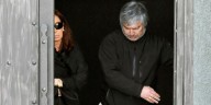 Casación rechazó una queja de Cristina Kirchner y avaló un audio de Lázaro Báez en la “Ruta del dinero K”