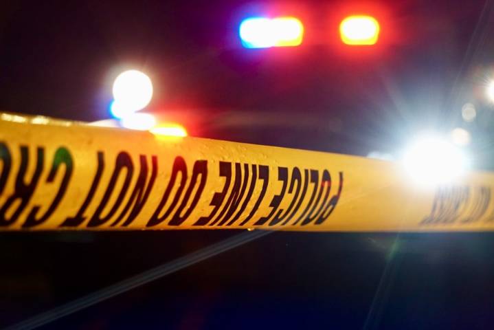 Man dies after recreational vehicle travels off roadway: coroner