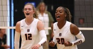 Issy Smith, DeKalb deliver on the serve to knock off Kaneland