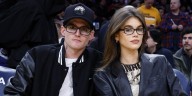 Supermodel Cindy Crawford’s Kids, Presley and Kaia Gerber