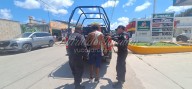 Operativos de la Policía Municipal de Tizimín concluyen con tres detenidos