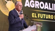 Contuvimos al gusano barrenador en meses, no avanzó al norte: Berdegué